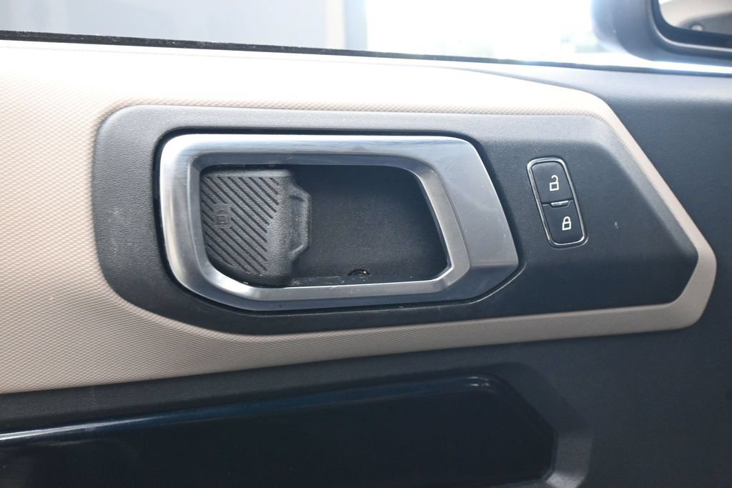 Used 2021 Ford Bronco Big Bend AWD/4WD image 14