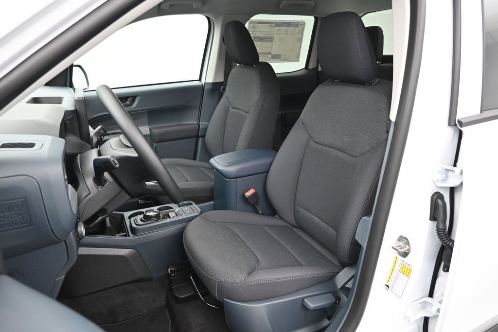 New 2026 Ford Maverick XL FWD image 9