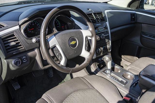 Used 2012 Chevrolet Traverse LT image 10