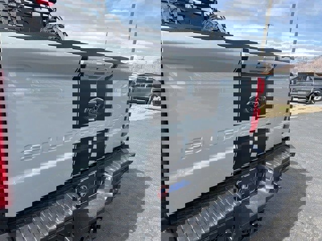 New 2025 Ford F250 Lariat w/ Lariat Ultimate Package image 38