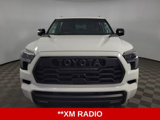 Used 2023 Toyota Sequoia TRD Pro image 6