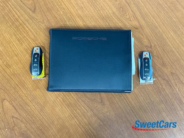 Used 2023 Porsche 718 Cayman GT4 RS w/ Weissach Package image 44