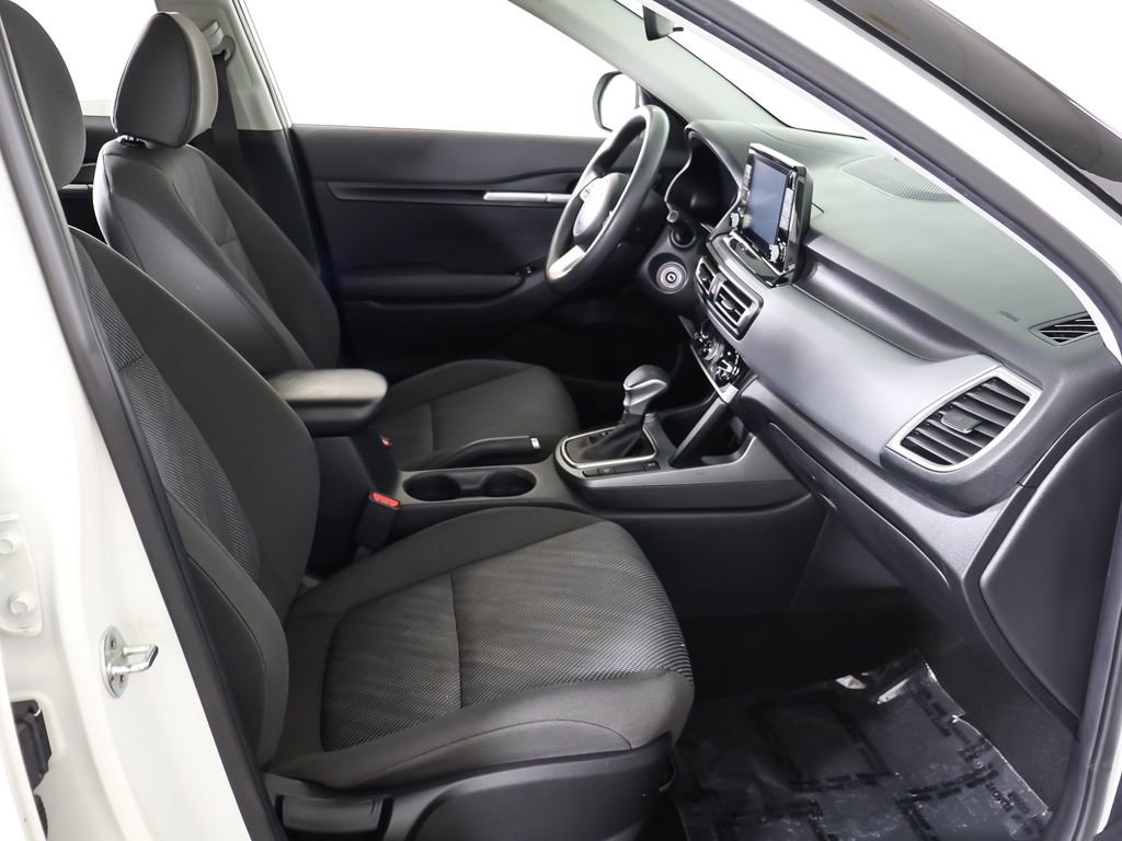 Used 2019 Hyundai Tucson SE w/ Cargo Package image 29