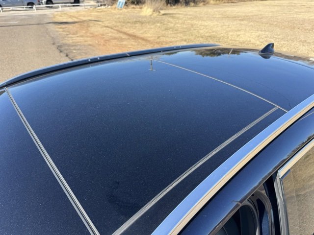 Used 2024 INFINITI QX50 Luxe image 12