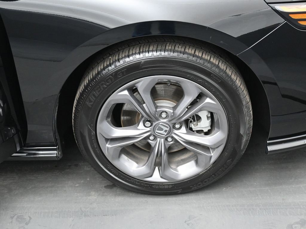 Used 2023 Honda Accord EX-L image 37