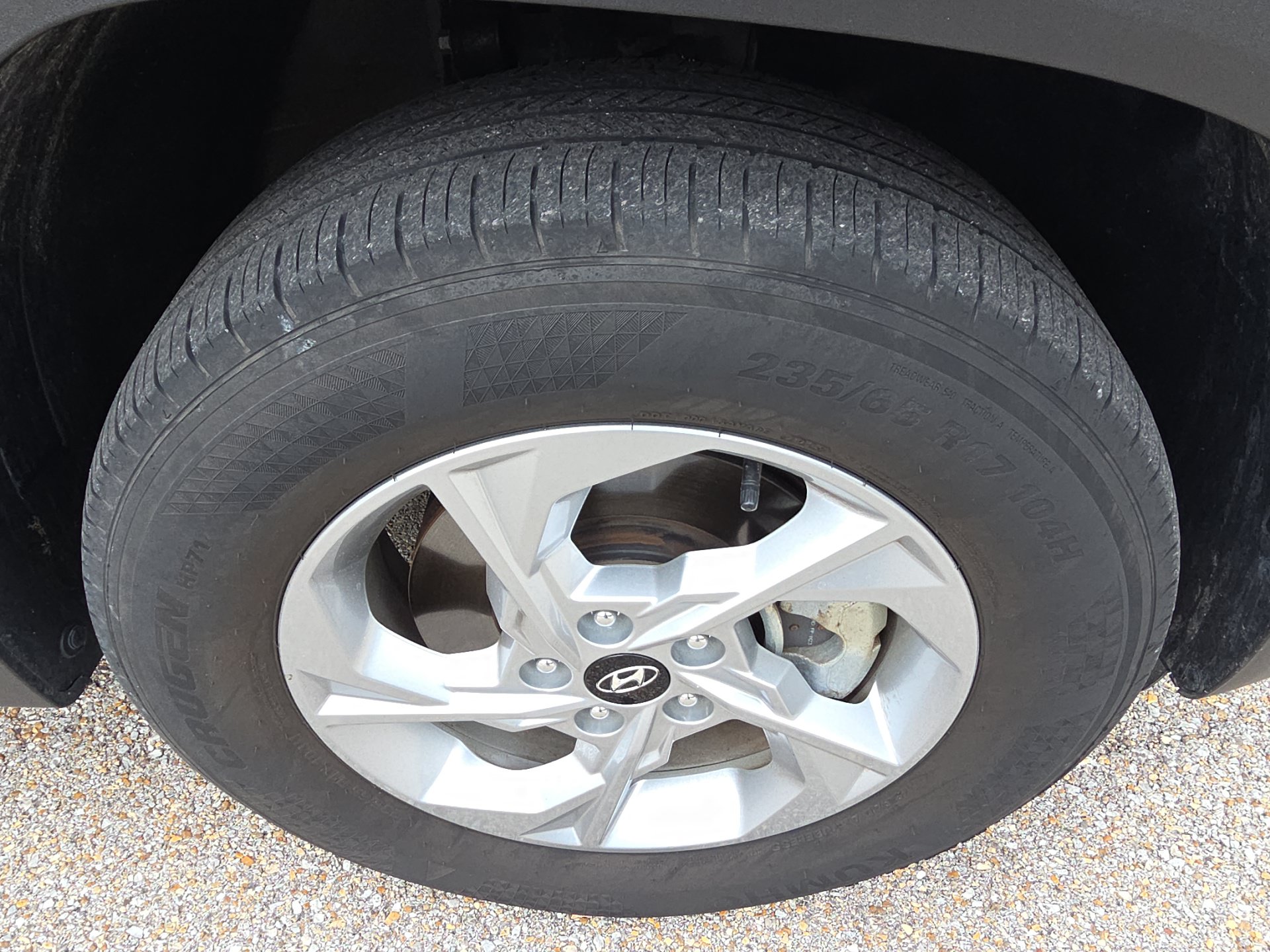 Used 2023 Hyundai Tucson SEL AWD/4WD image 10