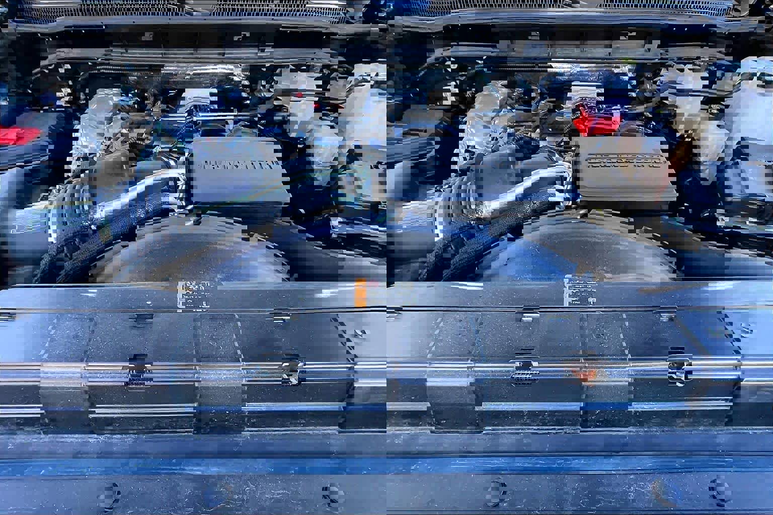 Used 2025 Chevrolet Silverado 2500 LT w/ Convenience Package image 29