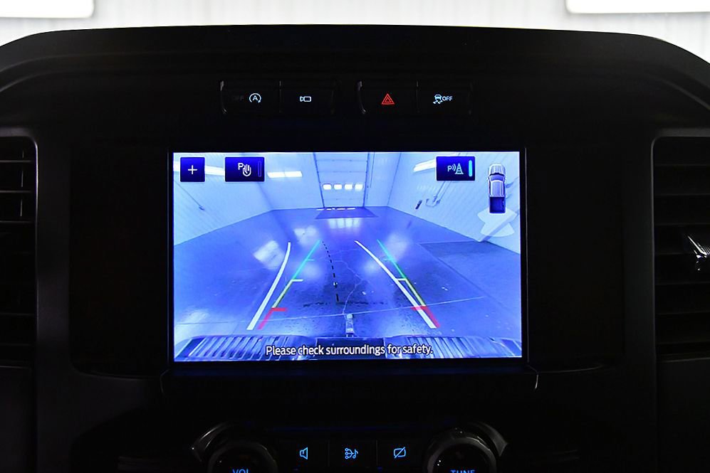 Used 2023 Ford F150 XL w/ STX Appearance Package image 28