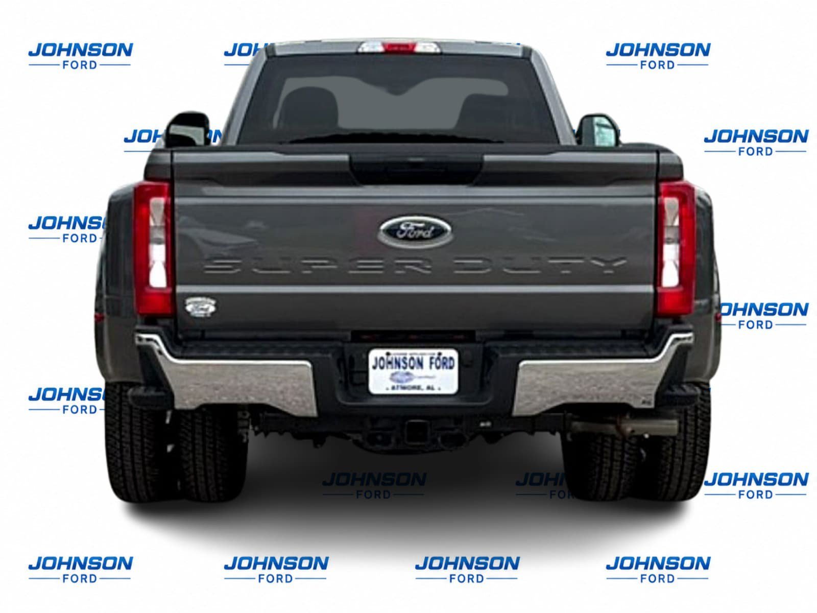 New 2026 Ford F350 XLT AWD/4WD image 4