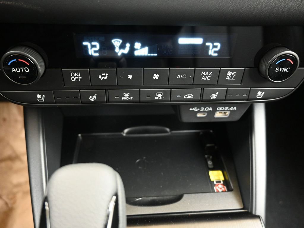 New 2026 Subaru Outback Touring image 33