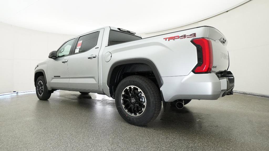 New 2026 Toyota Tundra SR5 image 14