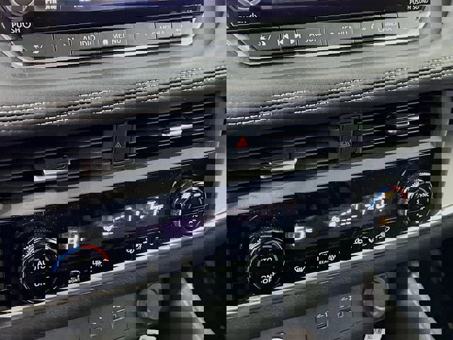 Used 2023 Nissan Rogue SV image 16