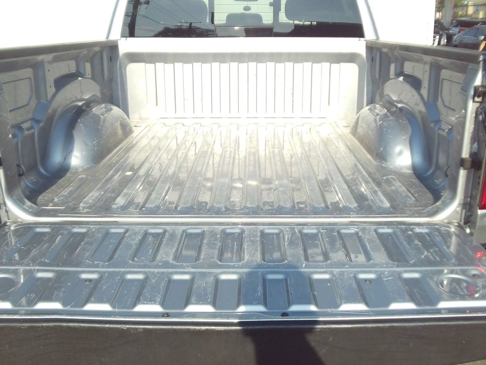 Used 2019 RAM 1500 Big Horn AWD/4WD image 42