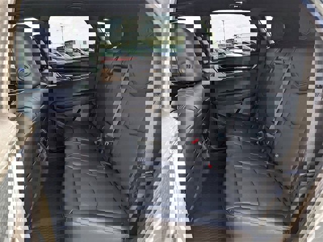 New 2024 Cadillac XT5 Premium Luxury image 16