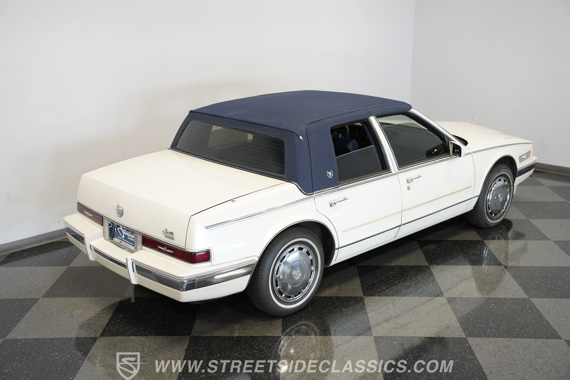 Used 1989 Cadillac Seville image 15