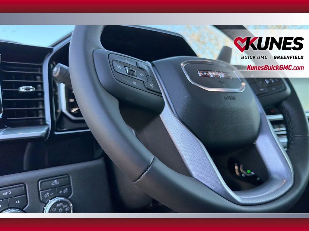 New 2026 GMC Sierra 1500 Elevation w/ Elevation Select Package image 17
