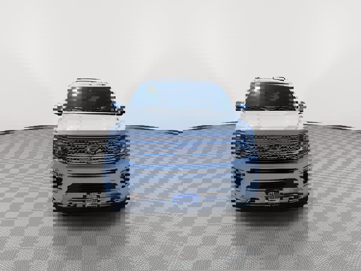 Used 2020 Ford Expedition Platinum AWD/4WD image 3