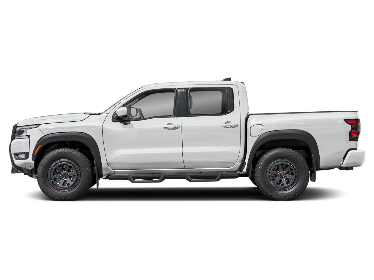 New 2026 Nissan Frontier PRO-4X w/ Pro-4x Convenience Package image 7