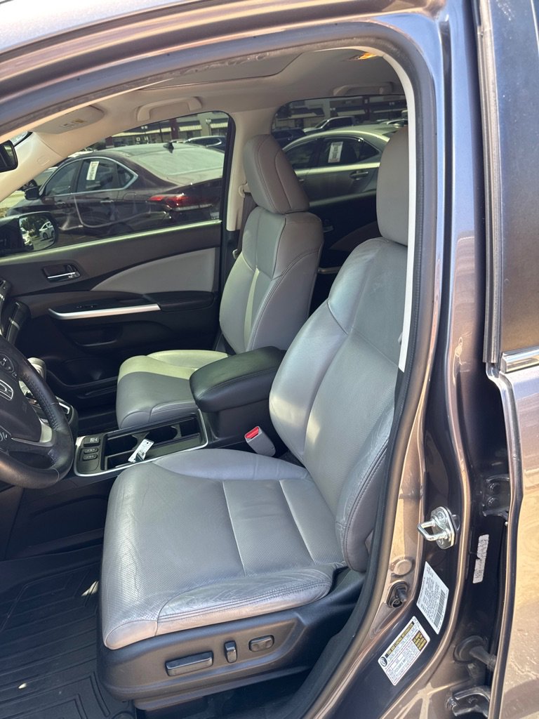 Used 2016 Honda CR-V Touring image 6