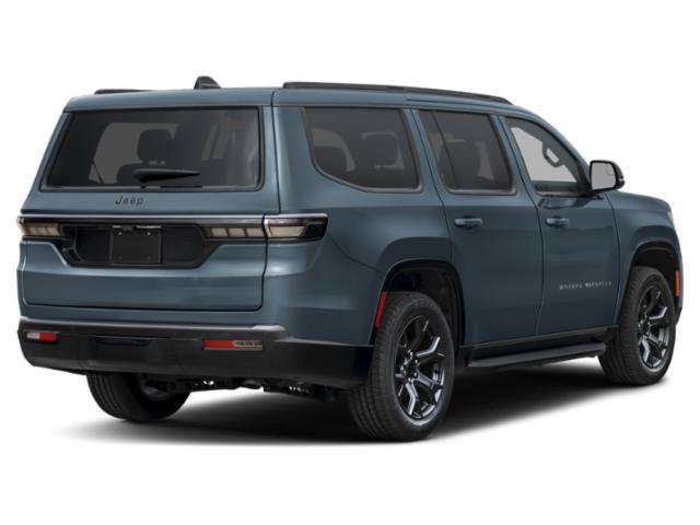 New 2026 Jeep Grand Wagoneer Limited AWD/4WD image 2