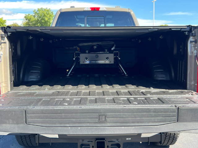 New 2026 Ford F350 Lariat w/ Lariat Ultimate Package AWD/4WD image 9