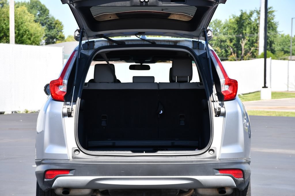 Used 2019 Honda CR-V EX image 28