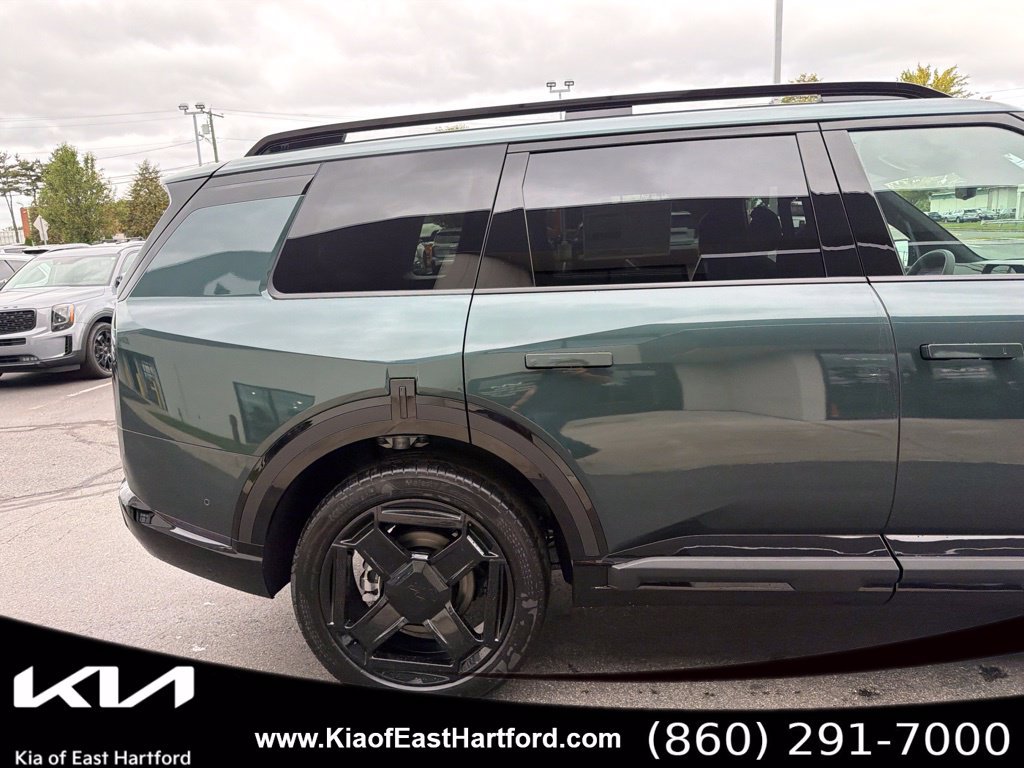 New 2027 Kia Telluride X-Line SX Prestige AWD/4WD image 7