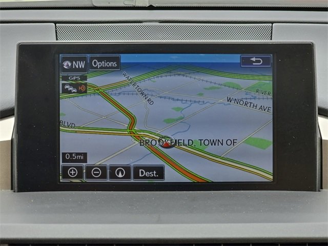 Used 2017 Lexus NX 300h AWD image 21