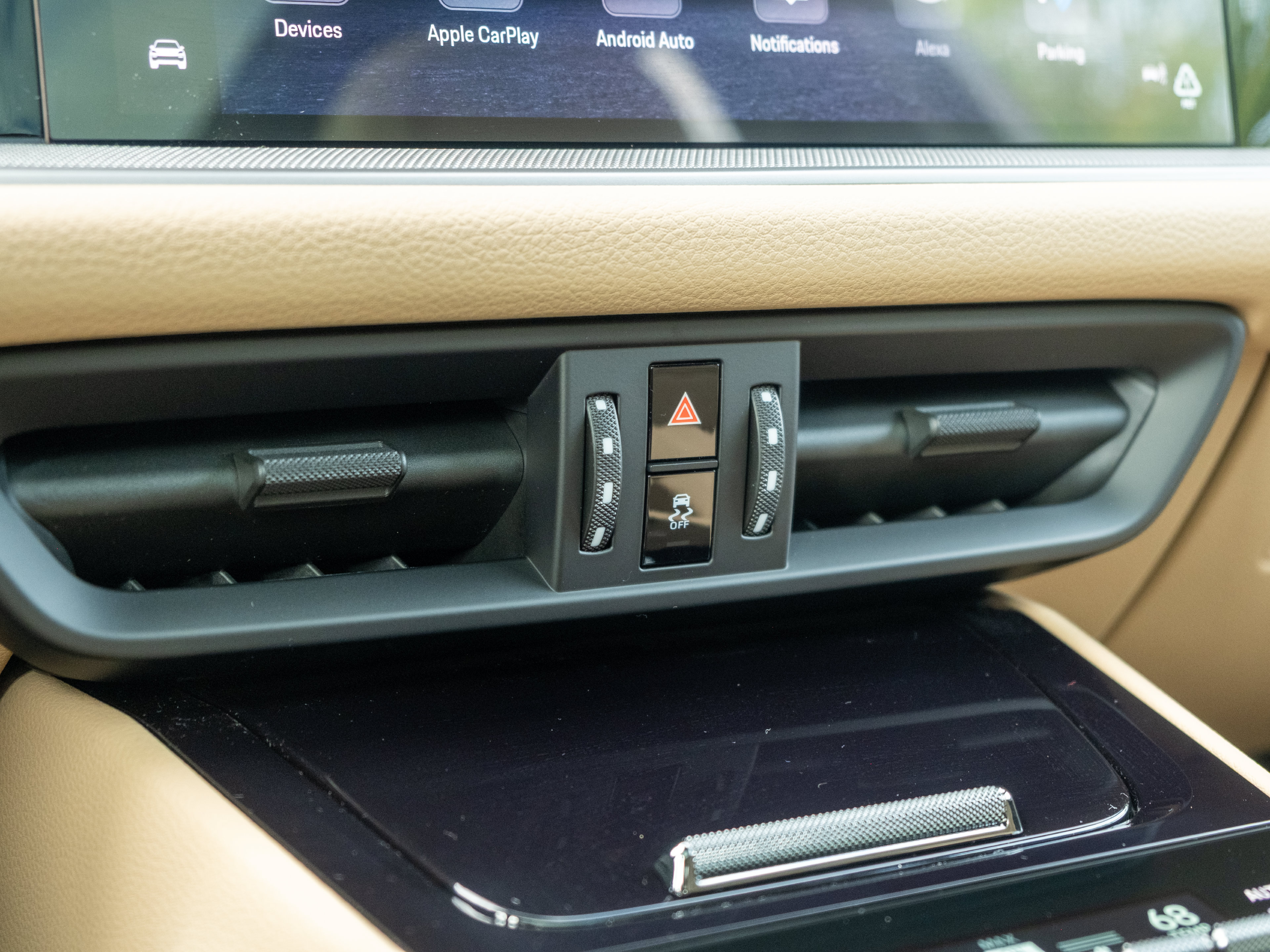 New 2026 Porsche Cayenne AWD/4WD image 31