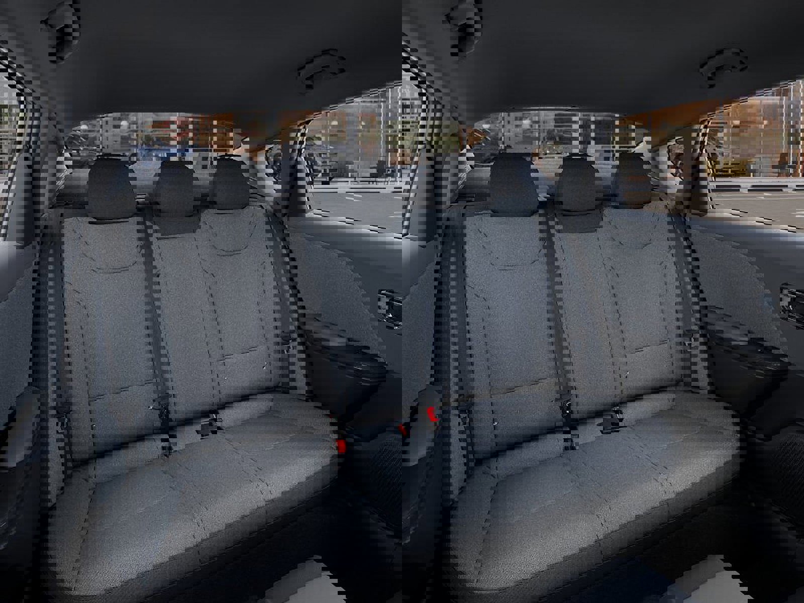 New 2025 Kia K4 LX image 16