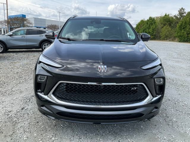 New 2026 Buick Encore GX Sport Touring w/ Advanced Technology Package FWD image 25