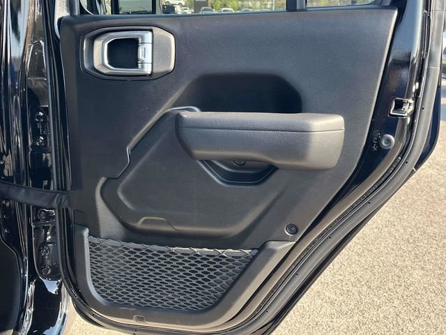 Used 2024 Jeep Gladiator Sport image 22