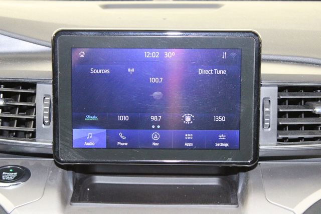 Used 2021 Ford Explorer XLT w/ Equipment Group 202A image 32