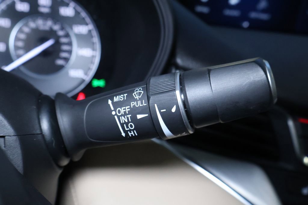 Used 2021 Acura TLX SH-AWD image 27