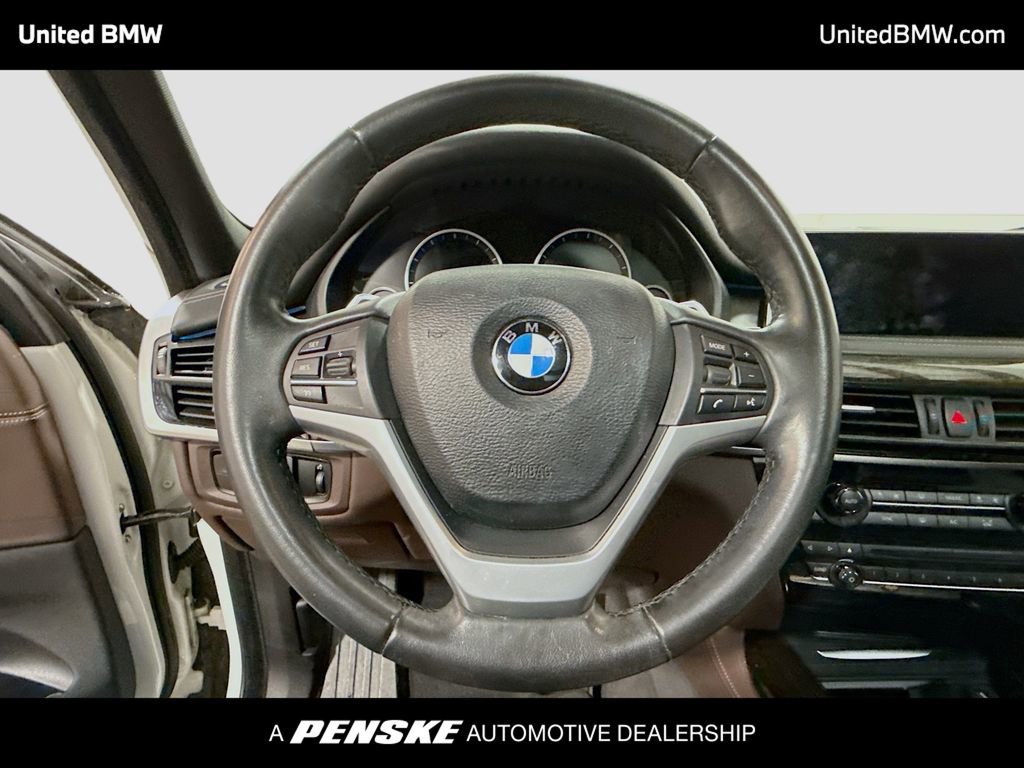 Used 2018 BMW X5 xDrive35i image 6