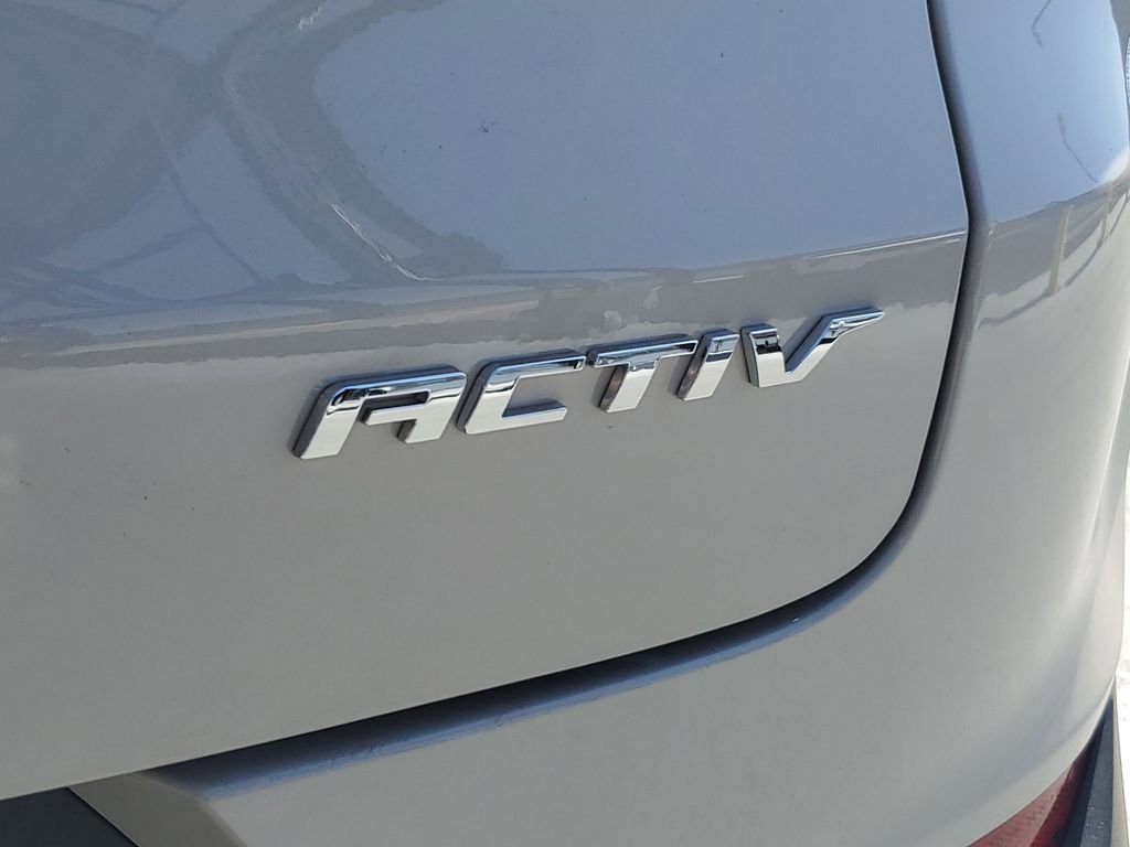 New 2026 Chevrolet TrailBlazer ACTIV w/ Convenience Package image 8