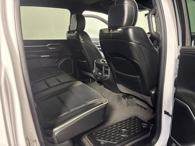 Certified 2023 RAM 1500 Laramie AWD/4WD image 29