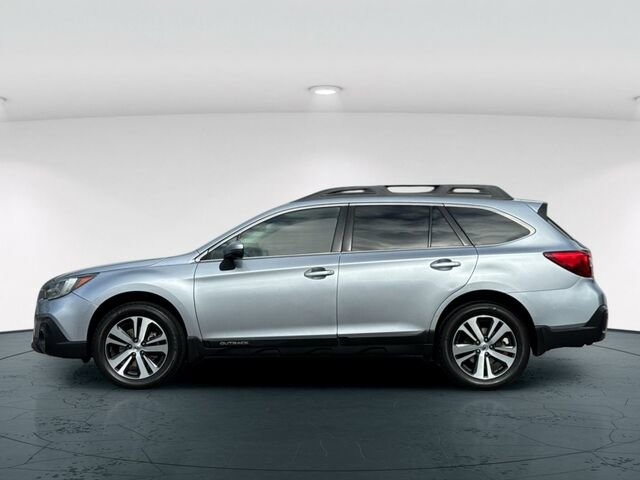 Used 2019 Subaru Outback 2.5i Limited image 3