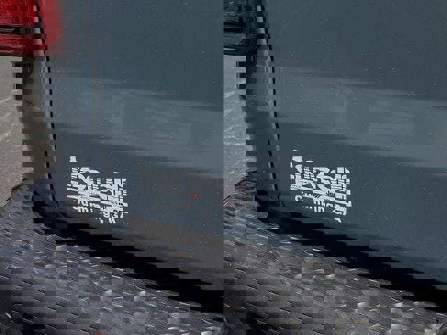 New 2025 Jeep Gladiator Mojave image 8