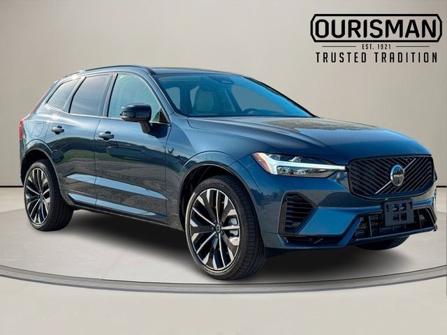 New 2026 Volvo XC60 T8 Ultra w/ Protection Package Premier image 1