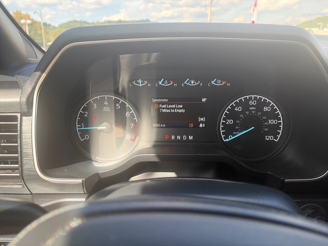 Used 2023 Ford F150 XL w/ STX Appearance Package AWD/4WD image 31