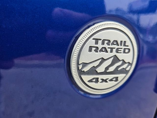 Used 2020 Jeep Wrangler Unlimited Sport S image 22