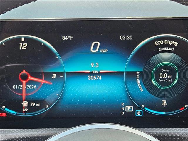 Used 2022 Mercedes-Benz A 220 image 11