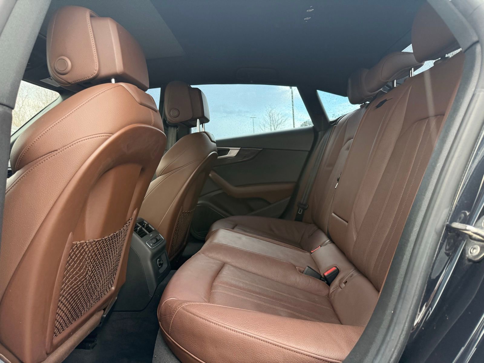 Used 2018 Audi A5 2.0T Premium Plus w/ Premium Plus image 28