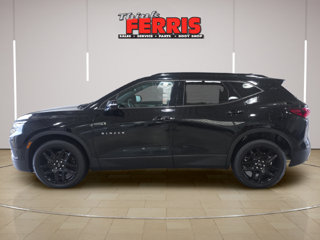 Used 2019 Chevrolet Blazer LT AWD/4WD image 2