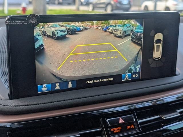 New 2026 Acura MDX FWD w/ Technology Package image 14