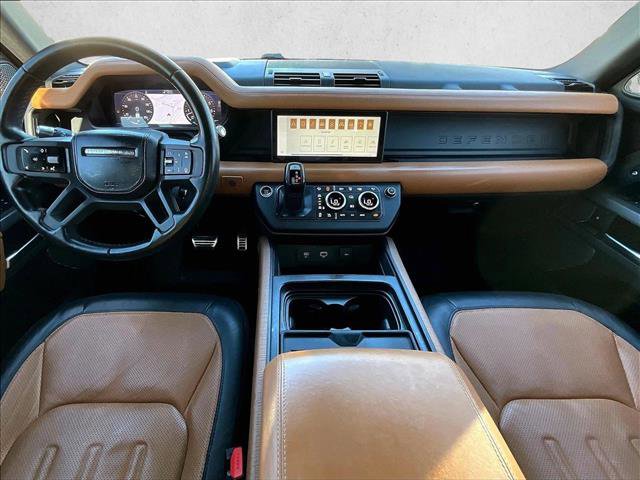 Used 2020 Land Rover Defender 110 X image 16