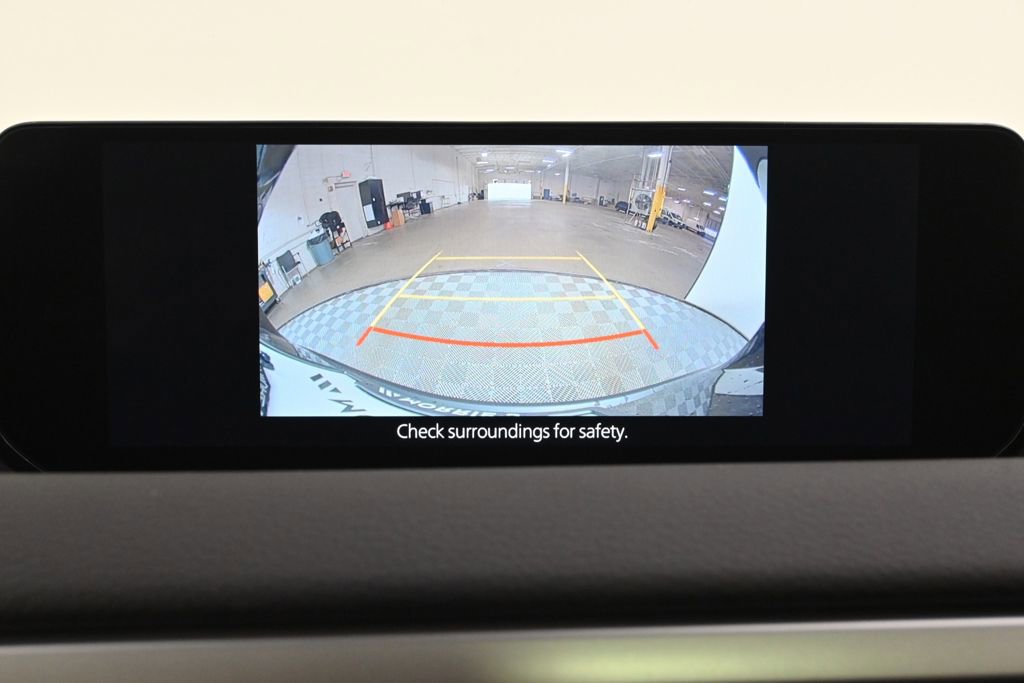 New 2026 MAZDA CX-50 2.5 Hybrid w/ Cargo Package image 29
