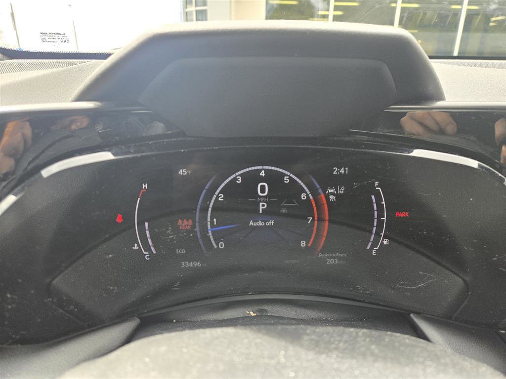 Used 2022 Lexus NX 350 F Sport w/ F Sport Cold Package AWD/4WD image 5