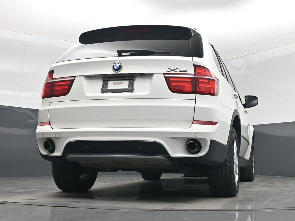 Used 2012 BMW X5 xDrive35i image 58